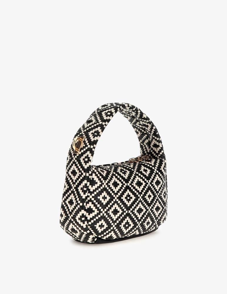 rinascente Guess Borsa a spalla mini Rianee