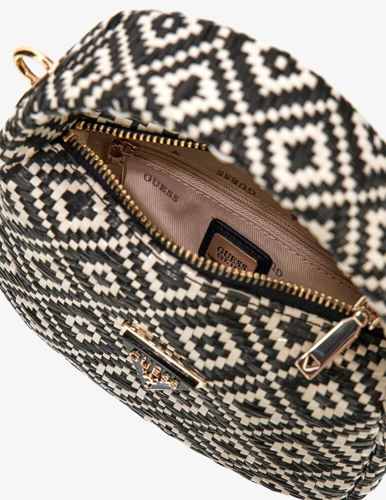 rinascente Guess Borsa a spalla mini Rianee