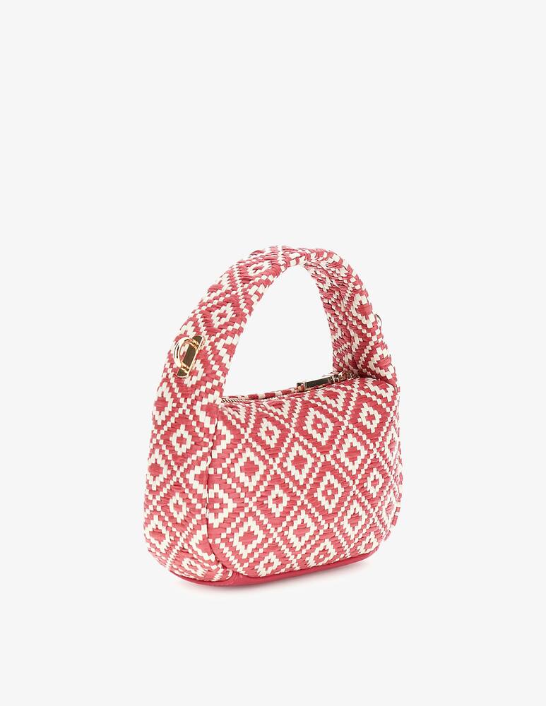 rinascente Guess Rianee mini shoulder bag