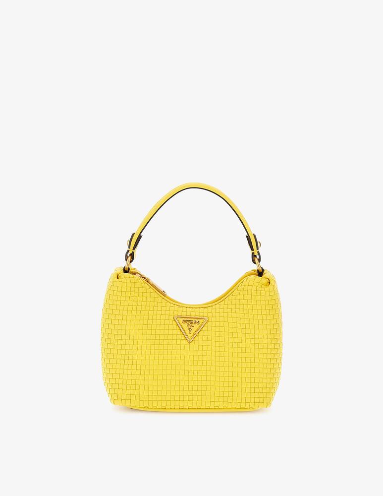 Guess Borsa a spalla mini Etel - immagine 1 Guess Borsa a spalla mini Etel - immagine 1