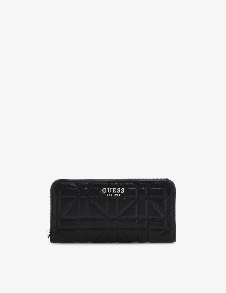 Guess Portafoglio Assia L - immagine 1