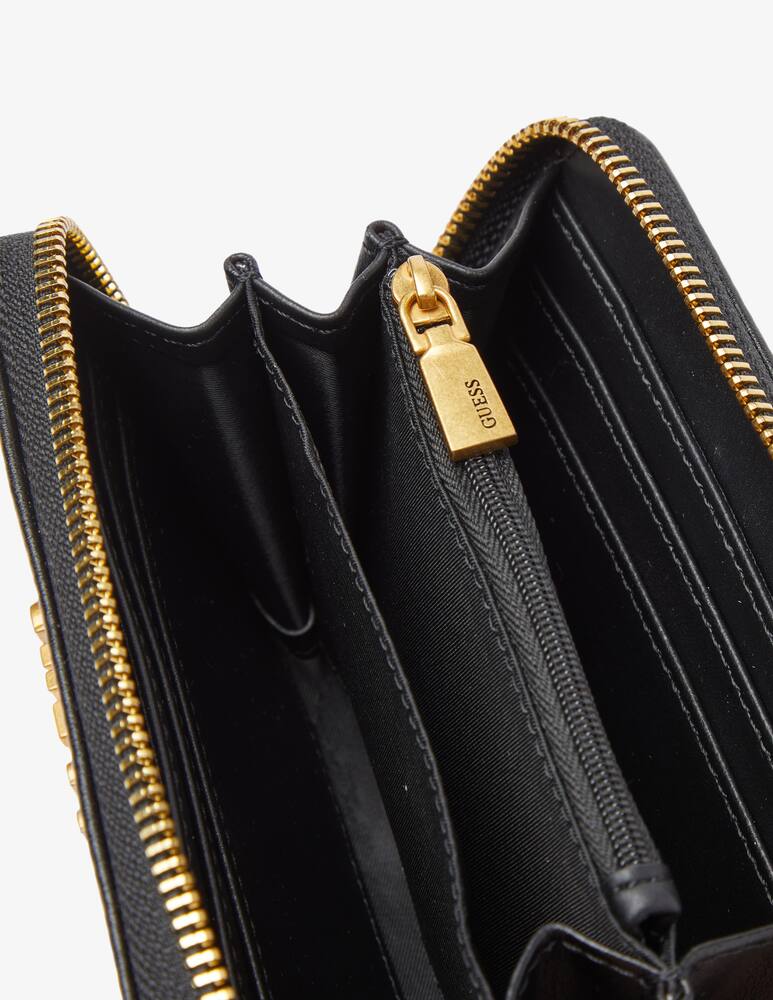 rinascente Guess Portafoglio Laurel M