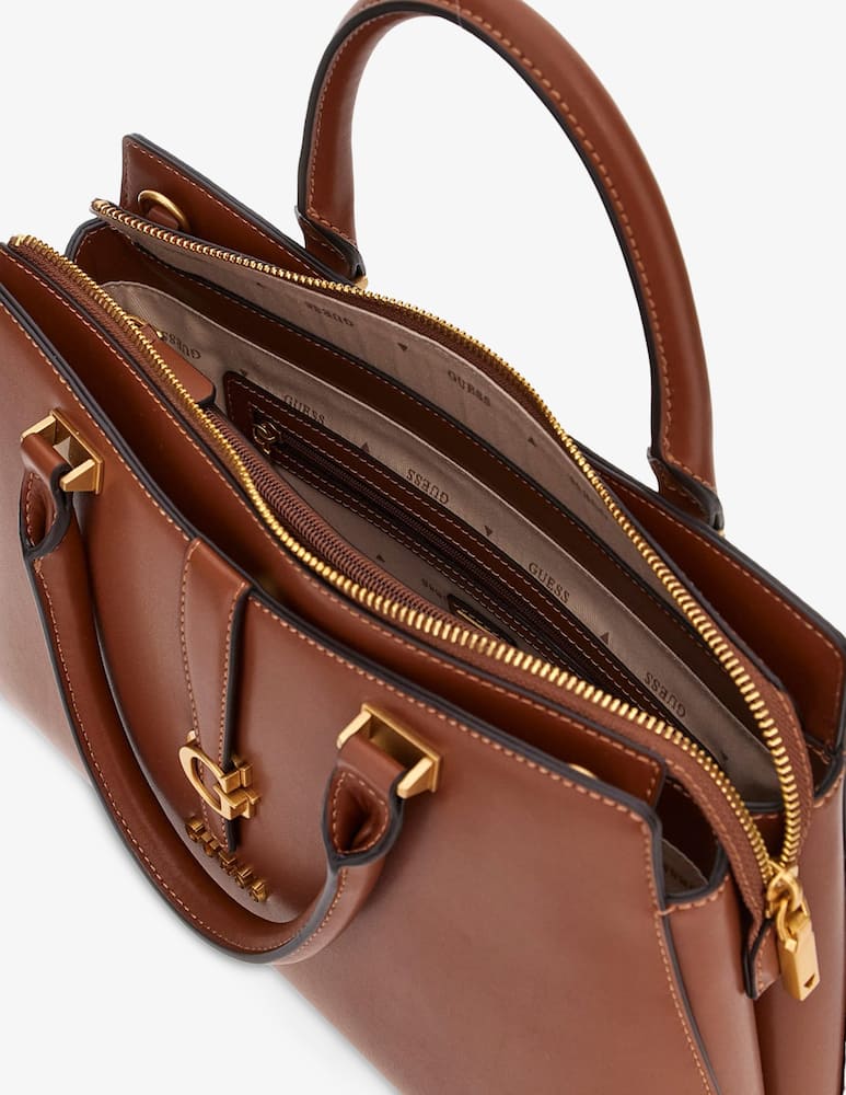 Guess Borsa Kuba - immagine 3 Guess Borsa Kuba - immagine 3