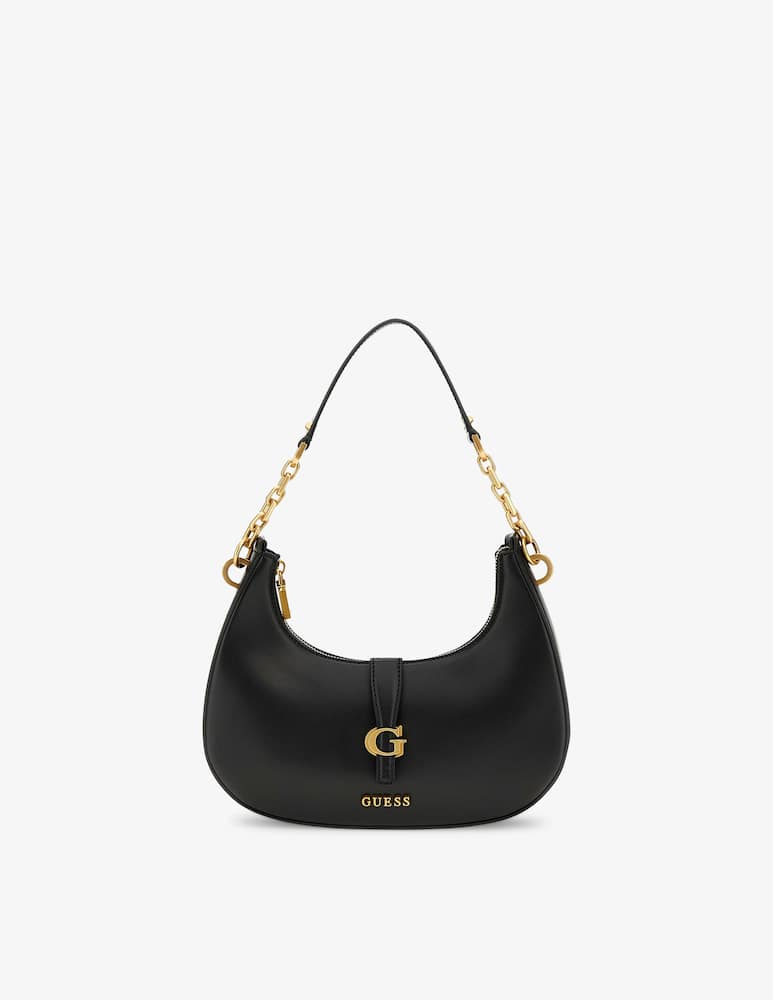 Guess Borsa a spalla Kuba - immagine 1 Guess Borsa a spalla Kuba - immagine 1
