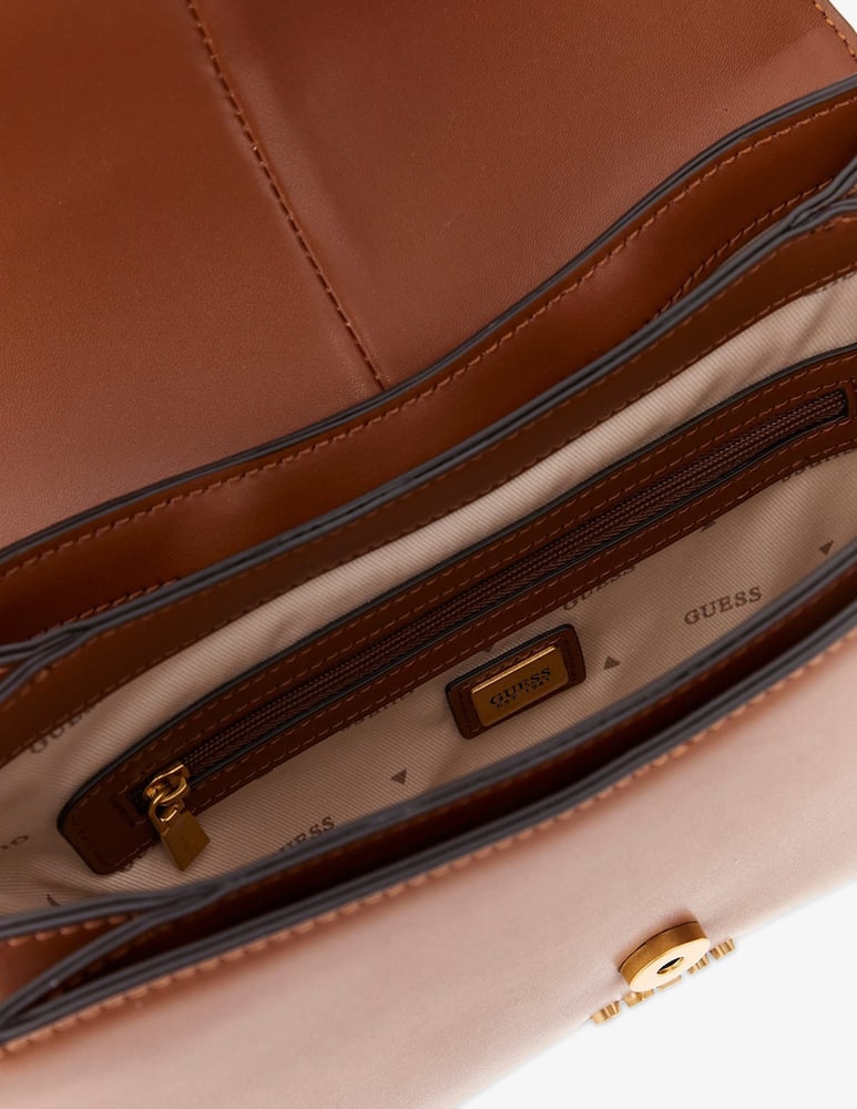 Guess Borsa Kuba - immagine 3 Guess Borsa Kuba - immagine 3