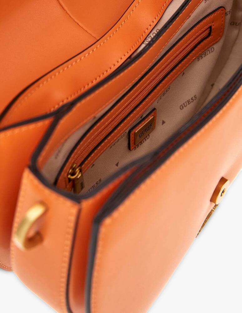 rinascente Guess Kuba bag