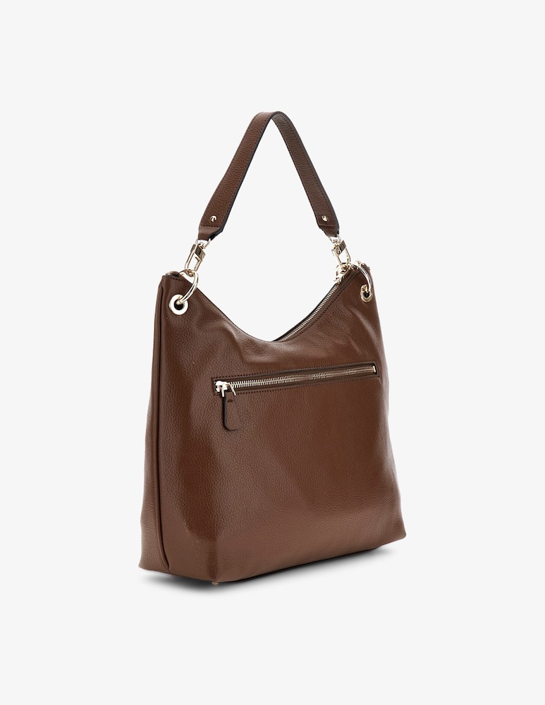 rinascente Guess Borsa hobo Levia L