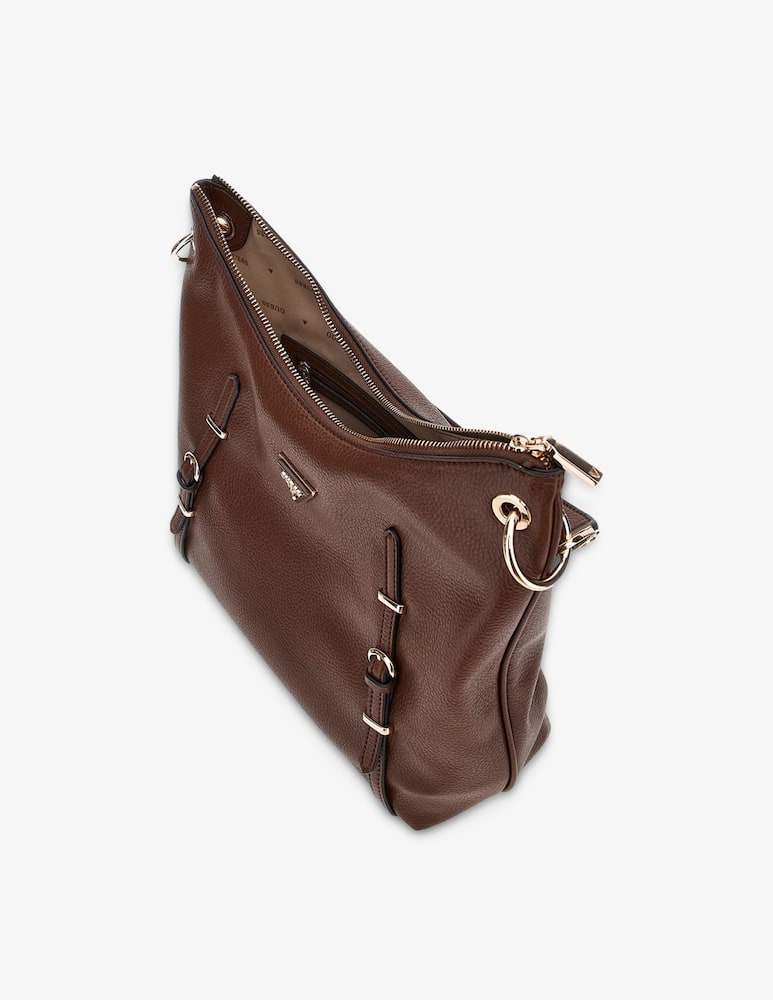 Guess Borsa hobo Levia L - immagine 3 Guess Borsa hobo Levia L - immagine 3