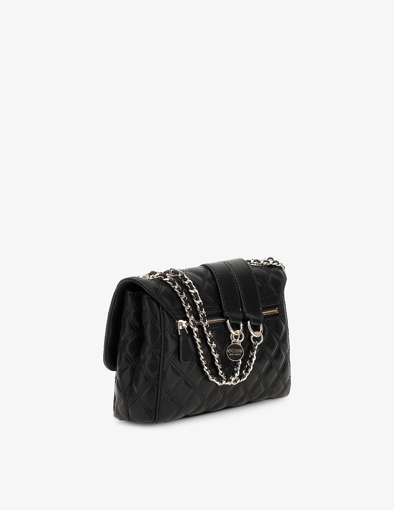 Guess Borsa Giully - immagine 2 Guess Borsa Giully - immagine 2