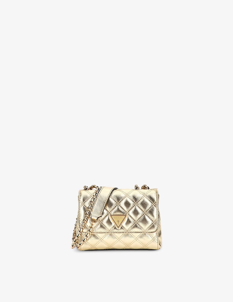 Guess Borsa Giully Mini - immagine 1 Guess Borsa Giully Mini - immagine 1