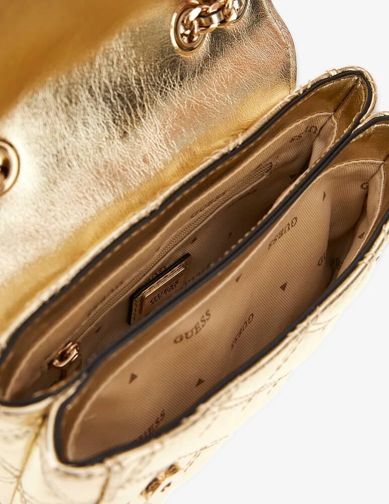 Guess Borsa Giully Mini - immagine 3 Guess Borsa Giully Mini - immagine 3