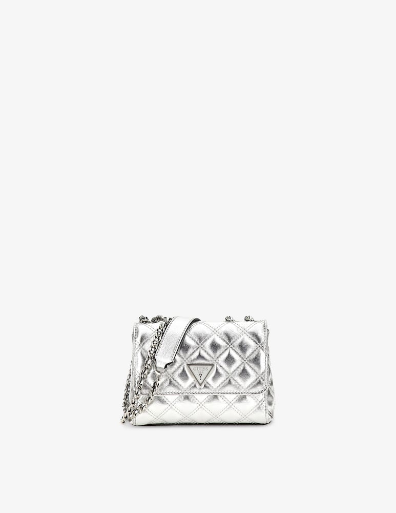 Guess Borsa Giully Mini - immagine 1 Guess Borsa Giully Mini - immagine 1