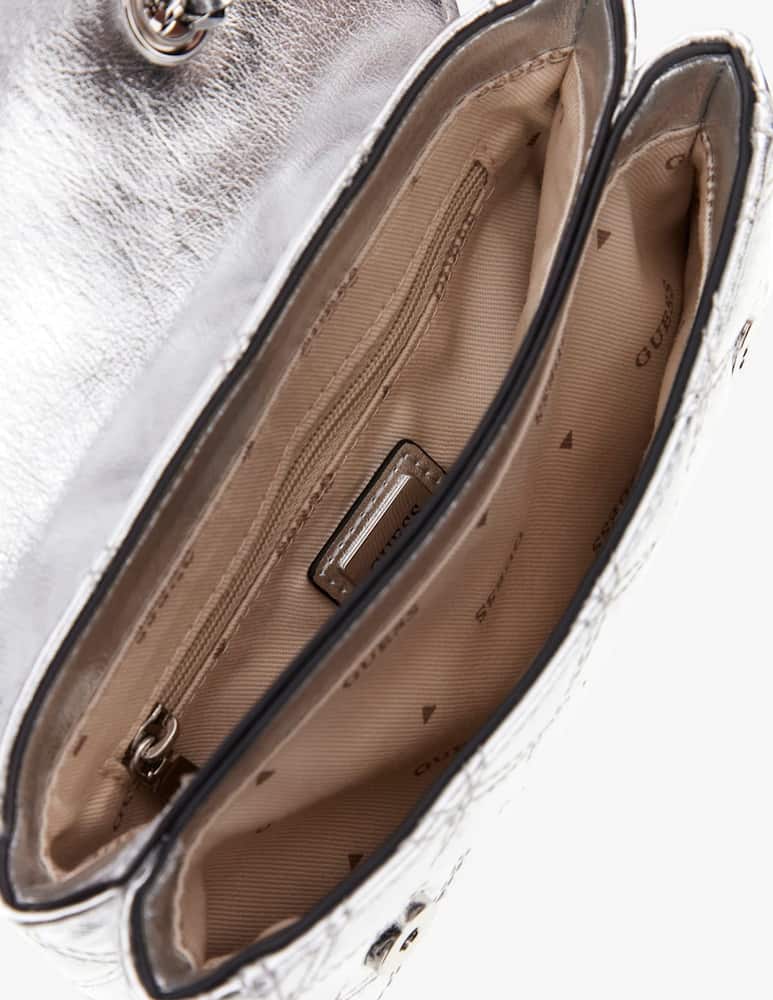 Guess Borsa Giully Mini - immagine 3 Guess Borsa Giully Mini - immagine 3