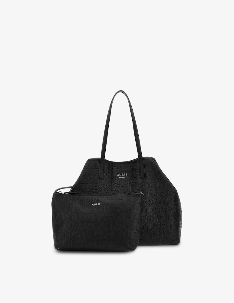Guess Borsa shopper Vikky - immagine 1