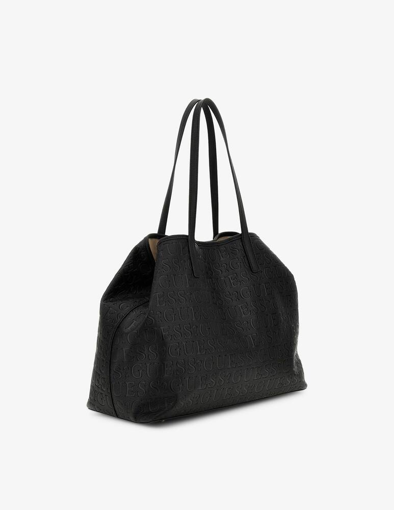 Guess Borsa shopper Vikky - immagine 2
