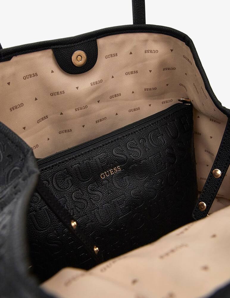 Guess Borsa shopper Vikky - immagine 3