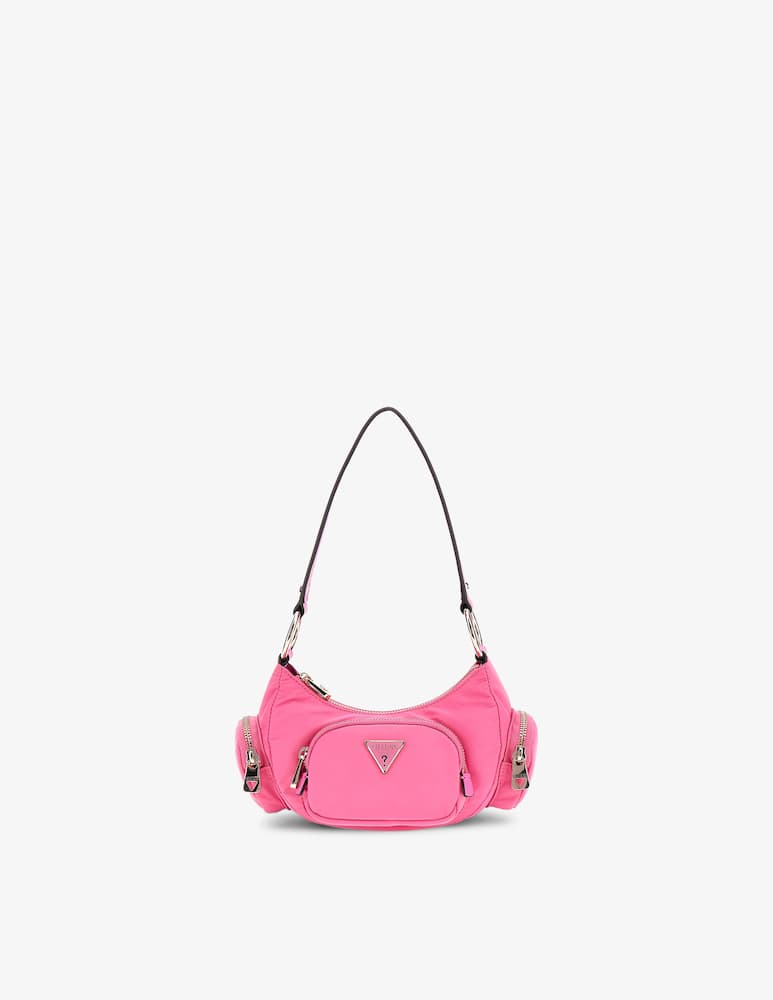 Guess Borsa a spalla Gemma Mini - immagine 1 Guess Borsa a spalla Gemma Mini - immagine 1
