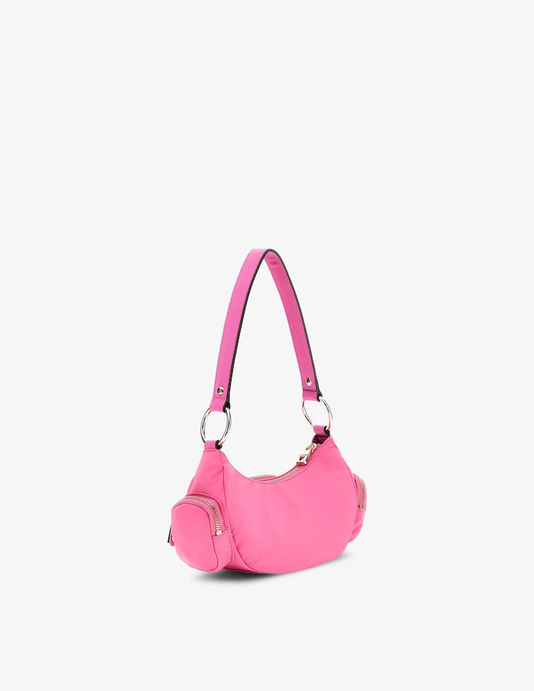 Guess Borsa a spalla Gemma Mini - immagine 2 Guess Borsa a spalla Gemma Mini - immagine 2