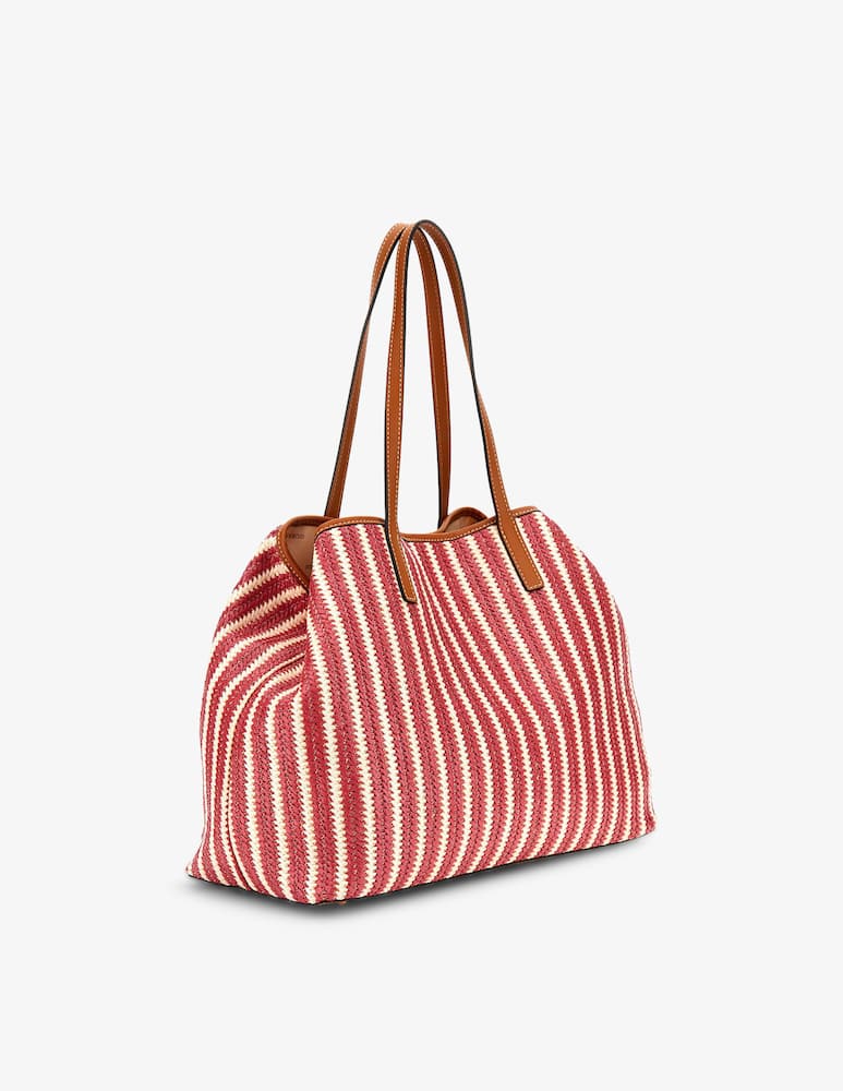 Guess Borsa shopper Vikky II - immagine 2 Guess Borsa shopper Vikky II - immagine 2
