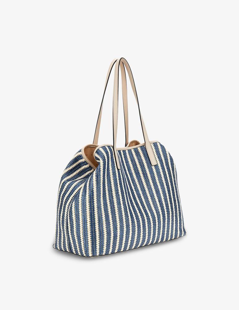 Guess Borsa shopper Vikky II - immagine 2