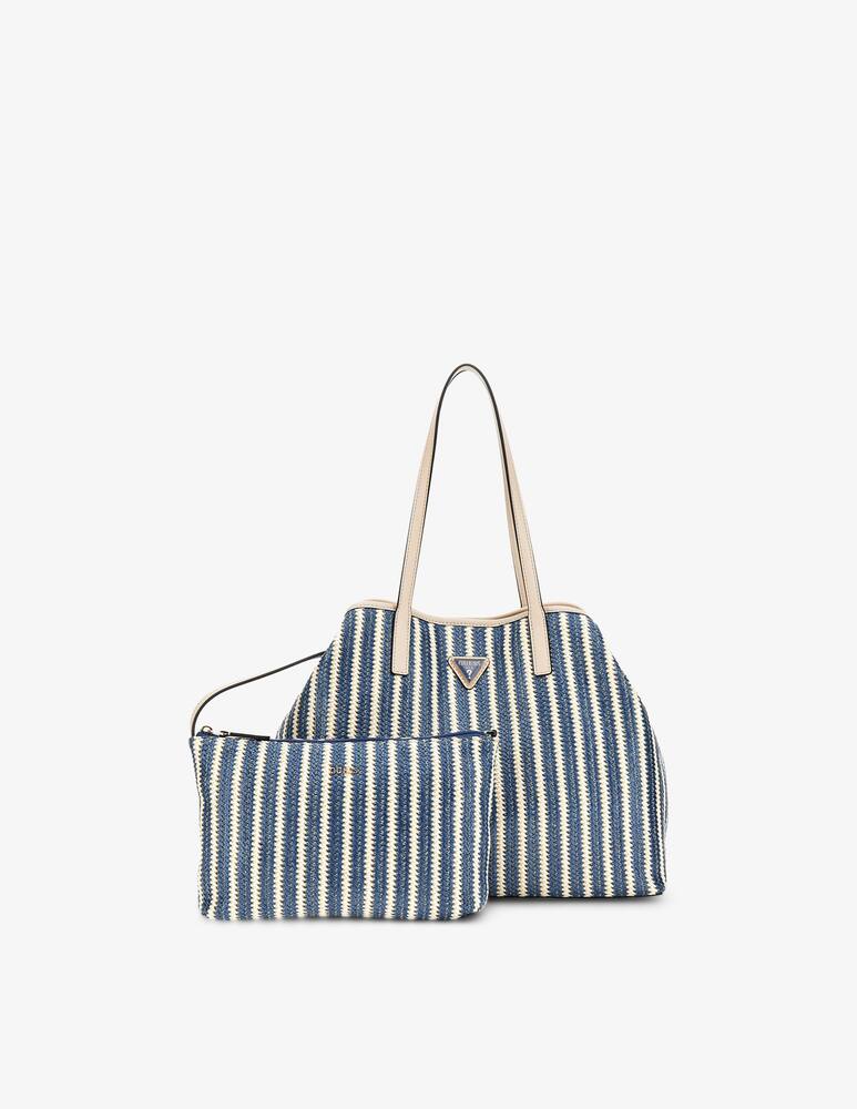 Guess Borsa shopper Vikky II - immagine 3