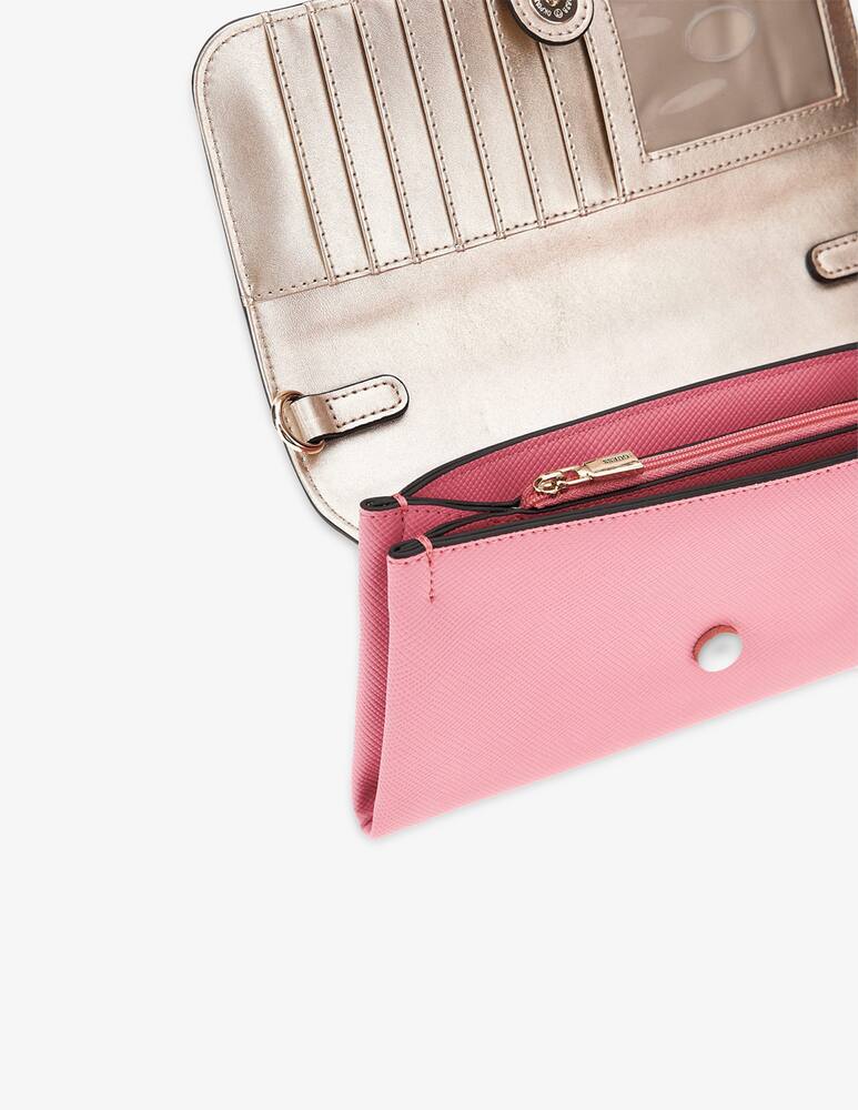 Guess Borsa a tracolla Noel - immagine 3 Guess Borsa a tracolla Noel - immagine 3