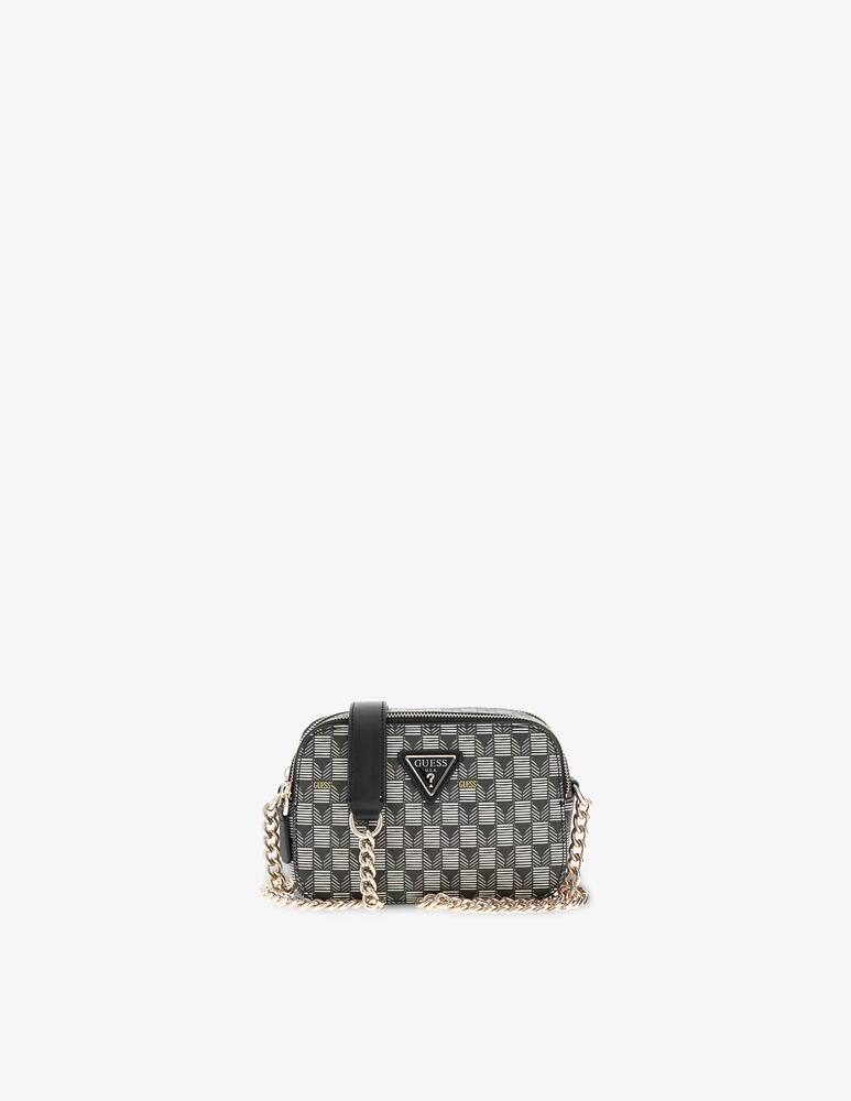 Guess Borsa a tracolla Wave - immagine 1 Guess Borsa a tracolla Wave - immagine 1