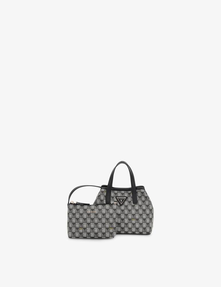 Guess Wave mini tote bag - picture 1 Guess Wave mini tote bag - picture 1