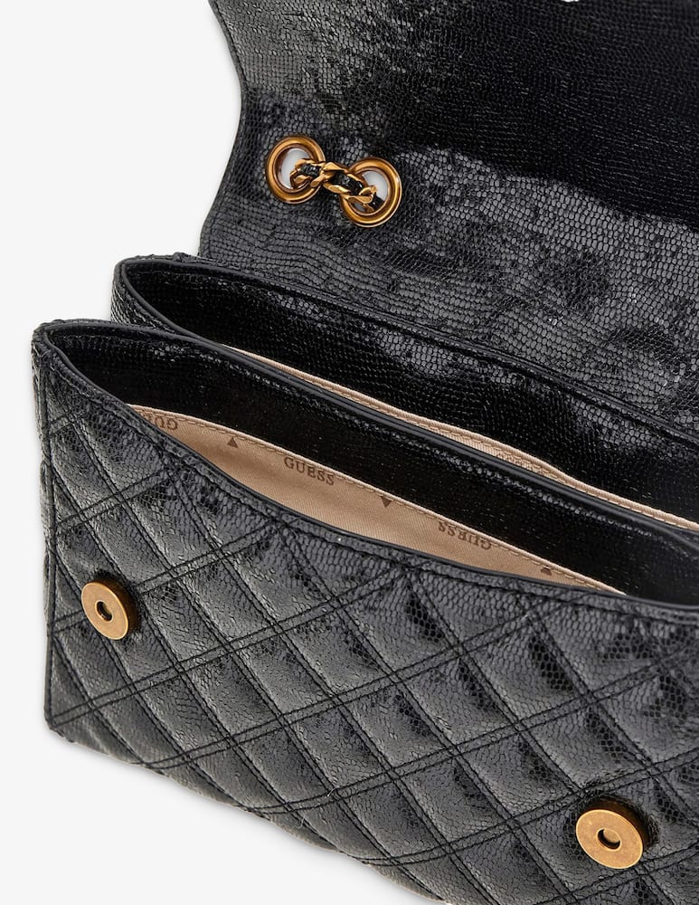 Guess Borsa Giully - immagine 3 Guess Borsa Giully - immagine 3