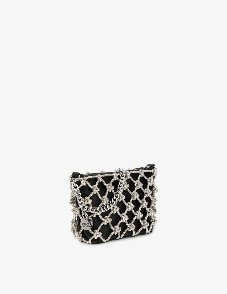 rinascente Guess Borsa a spalla Zalina