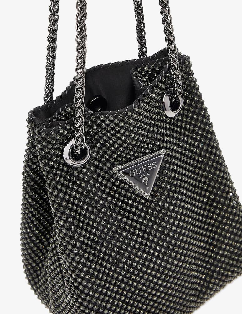 Guess Borsa pochette Zalina - immagine 3 Guess Borsa pochette Zalina - immagine 3