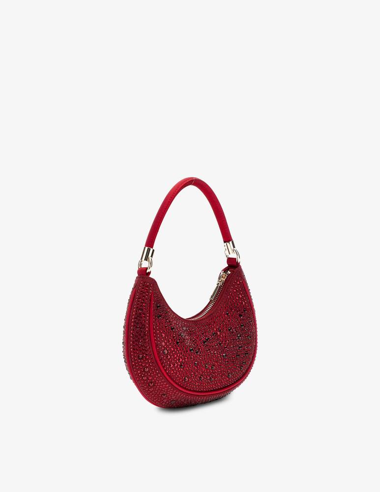 rinascente Guess Zalina S hobo bag