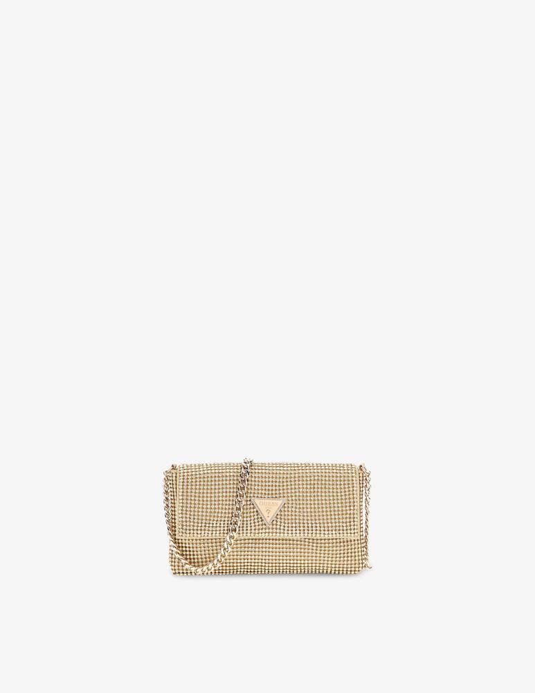 Guess Borsa pochette con patta Zalina - immagine 1 Guess Borsa pochette con patta Zalina - immagine 1