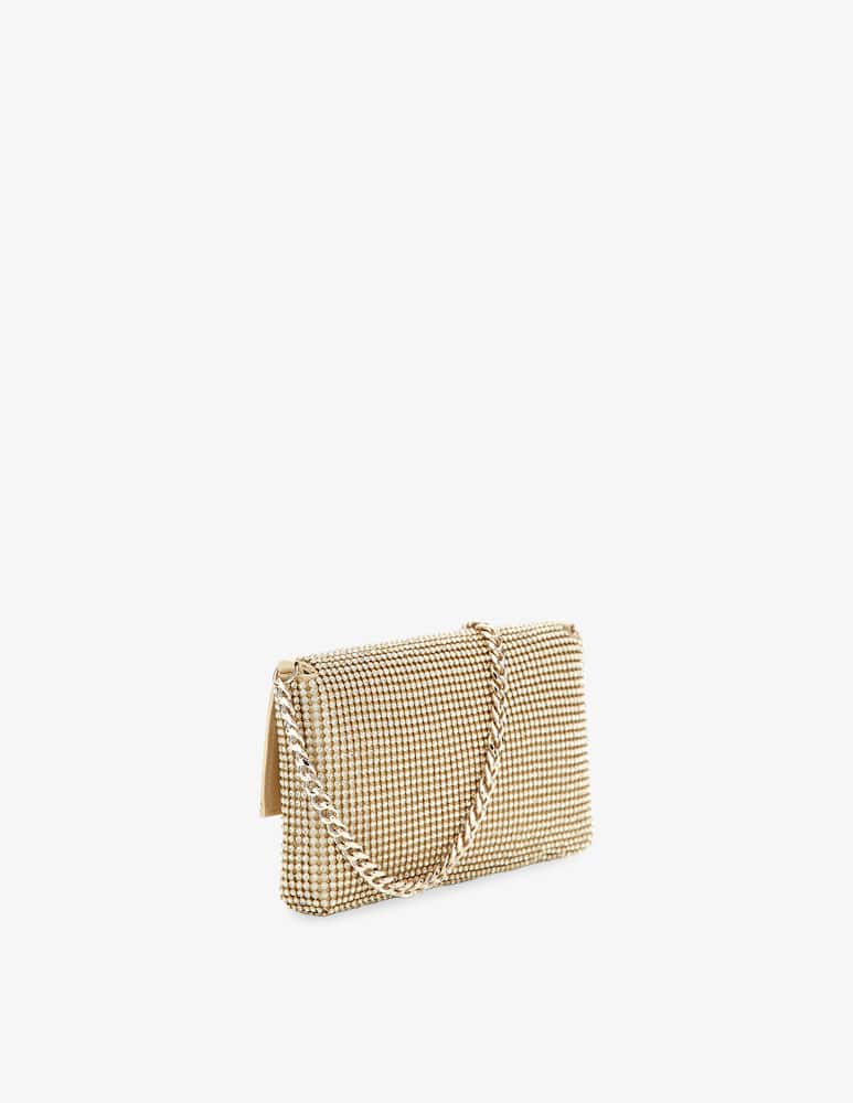 Guess Borsa pochette con patta Zalina - immagine 2 Guess Borsa pochette con patta Zalina - immagine 2