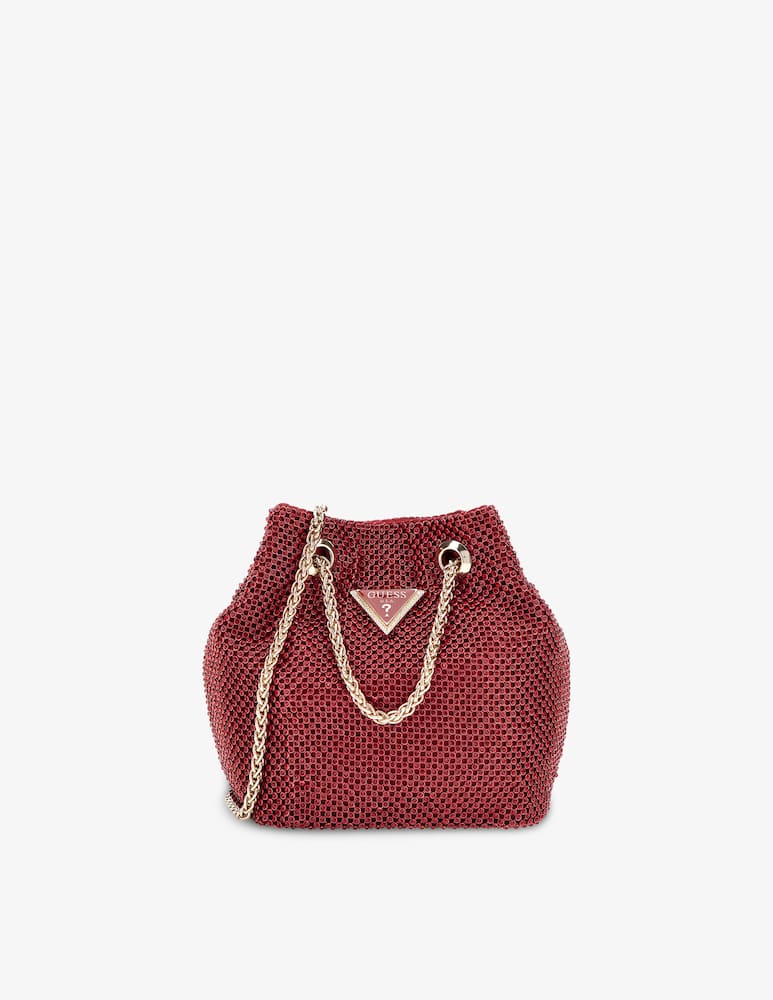 Guess Borsa pochette Zalina - immagine 1 Guess Borsa pochette Zalina - immagine 1