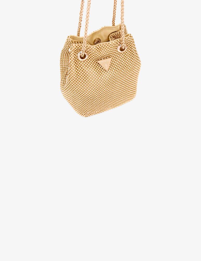 rinascente Guess Zalina pouch