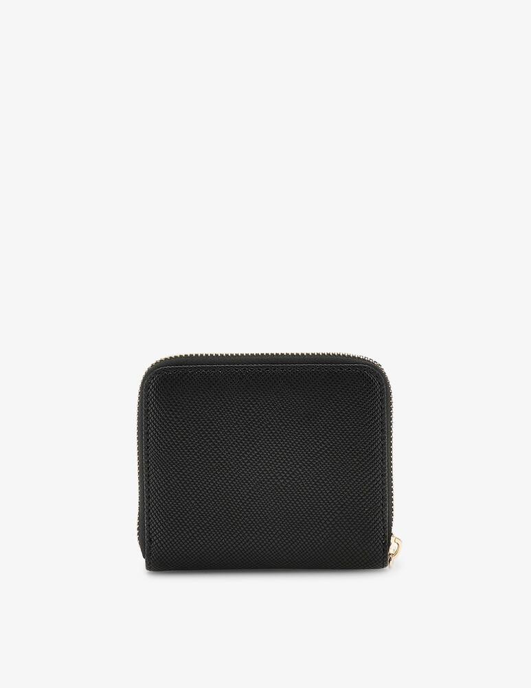 rinascente Guess Laurel zip-around wallet