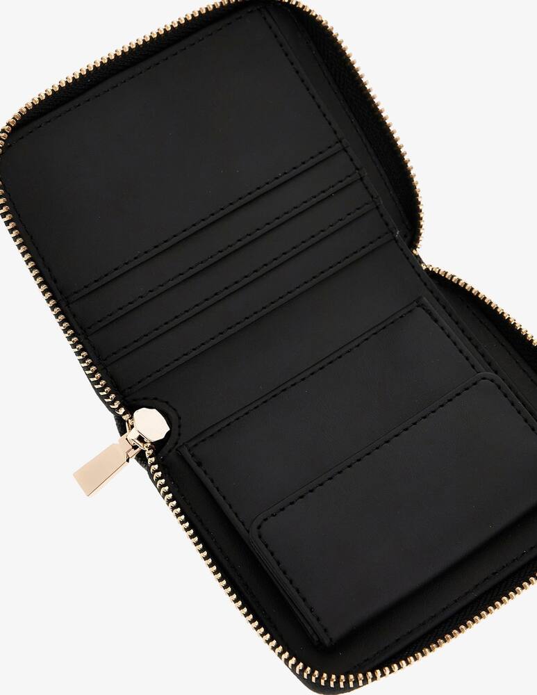 rinascente Guess Laurel zip-around wallet