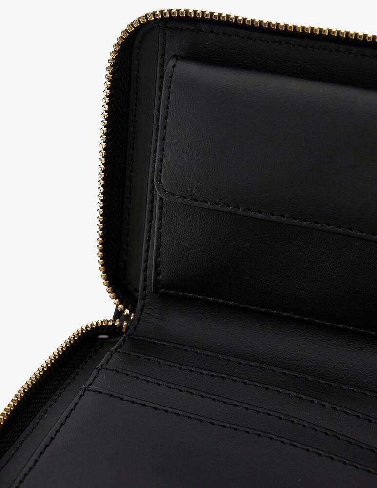 rinascente Guess Laurel zip-around wallet