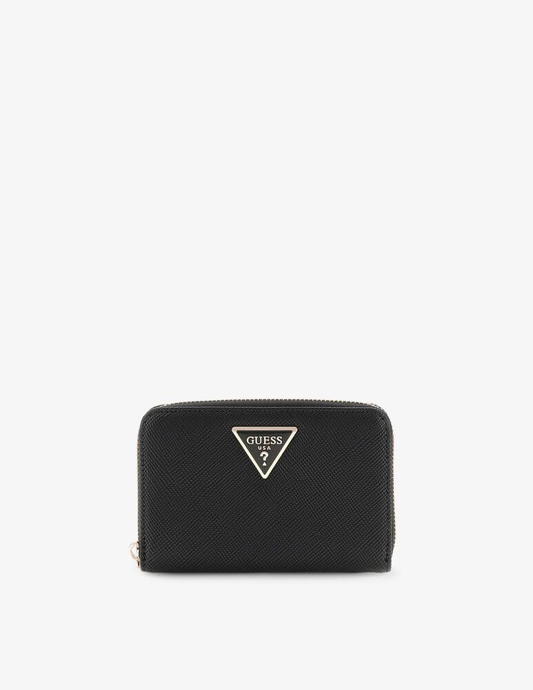 Guess Laurel zip-around wallet - picture 1 Guess Laurel zip-around wallet - picture 1