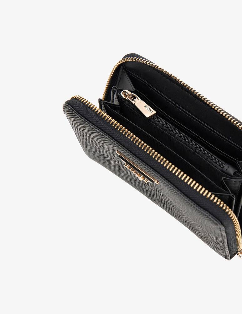 rinascente Guess Portafoglio M Laurel