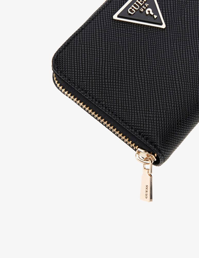Guess Laurel zip-around wallet - picture 4 Guess Laurel zip-around wallet - picture 4