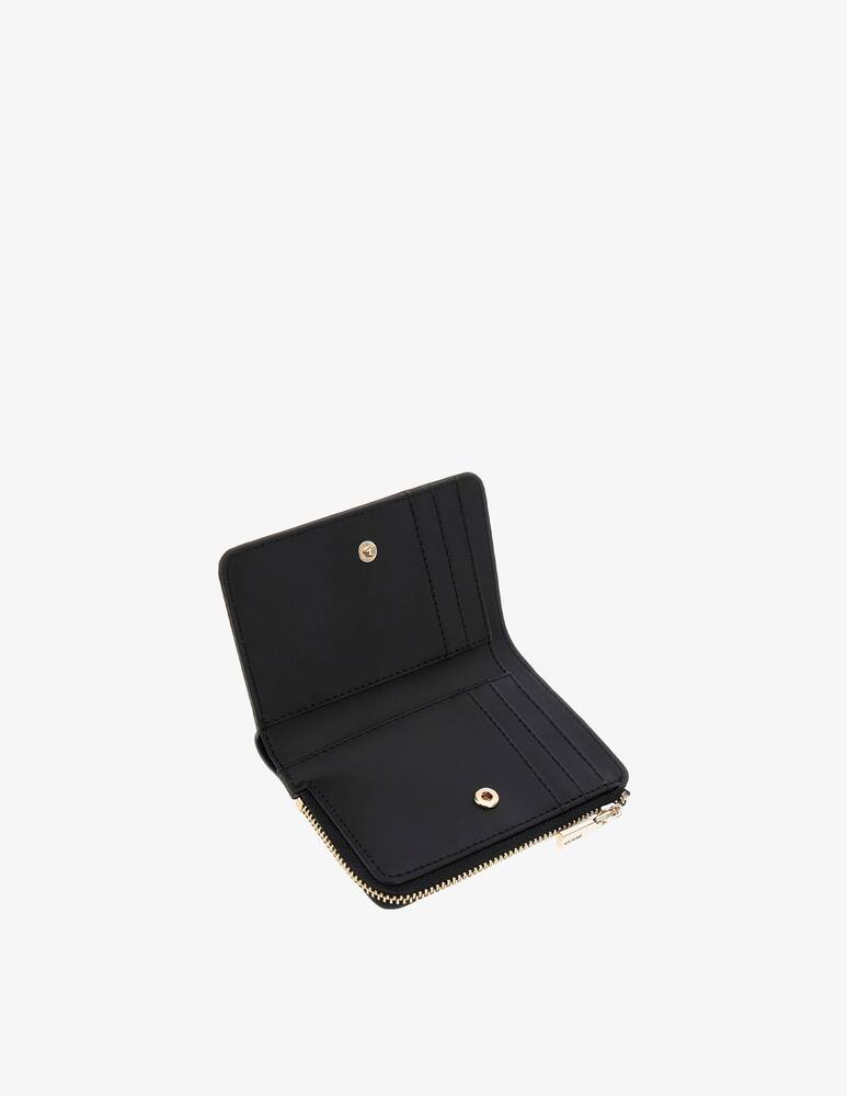 rinascente Guess Porta carte zip Laurel