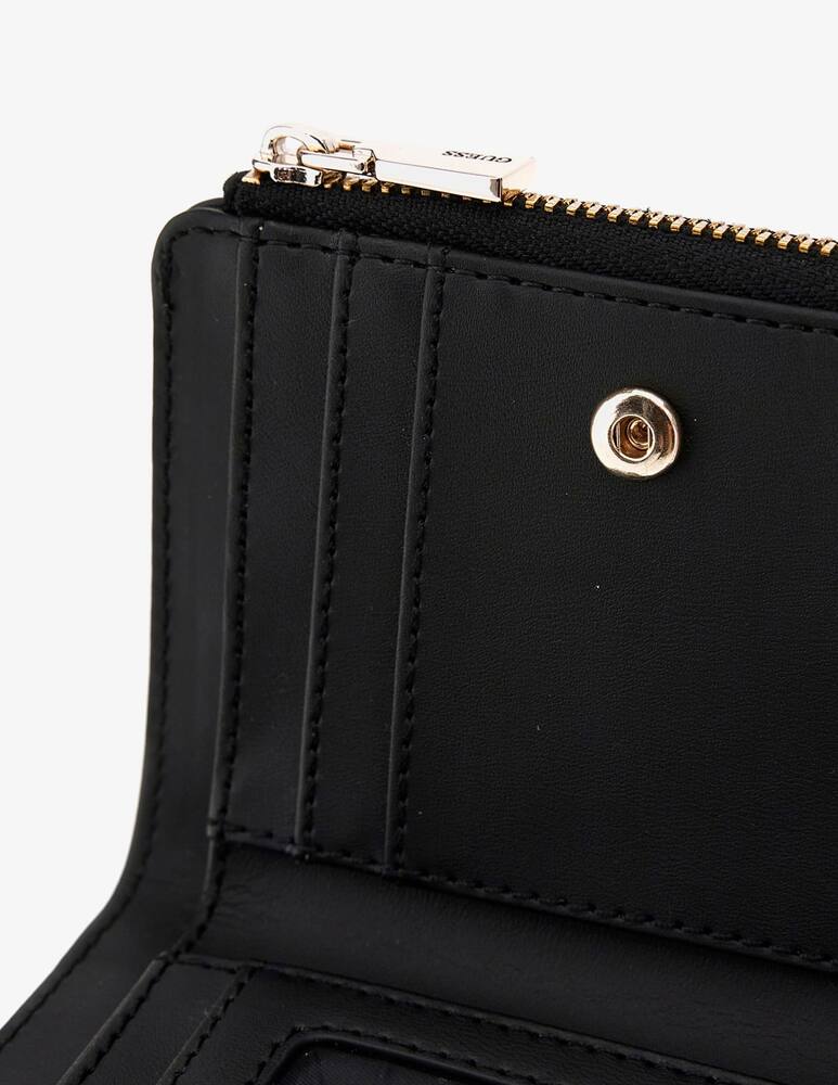 rinascente Guess Porta carte zip Laurel