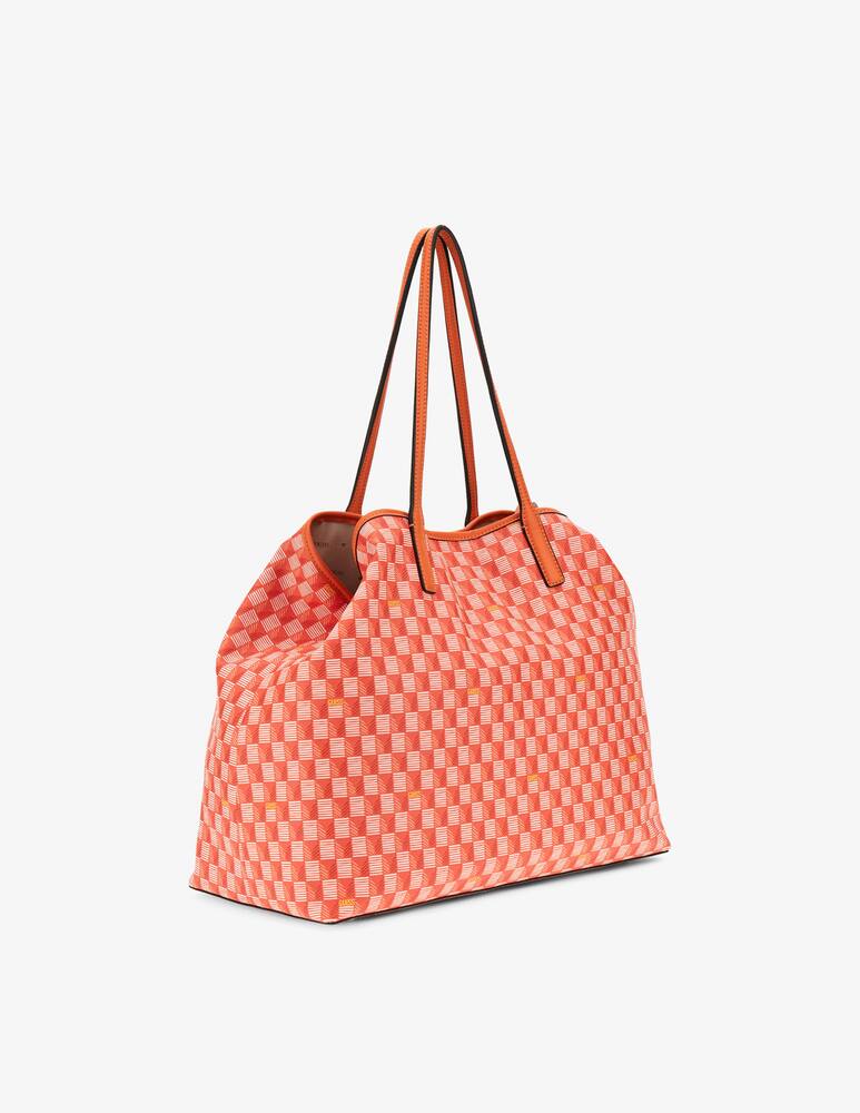rinascente Guess Tote with pouch set