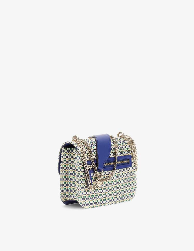 rinascente Guess Beauv crossbody bag