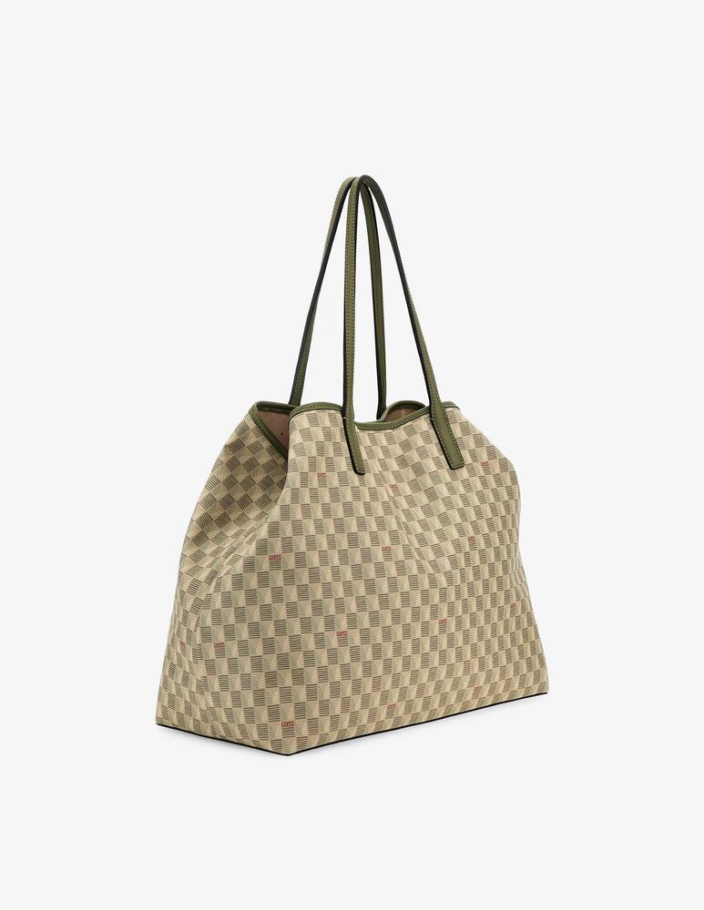 rinascente Guess Borsa shopper 2in1 Wave