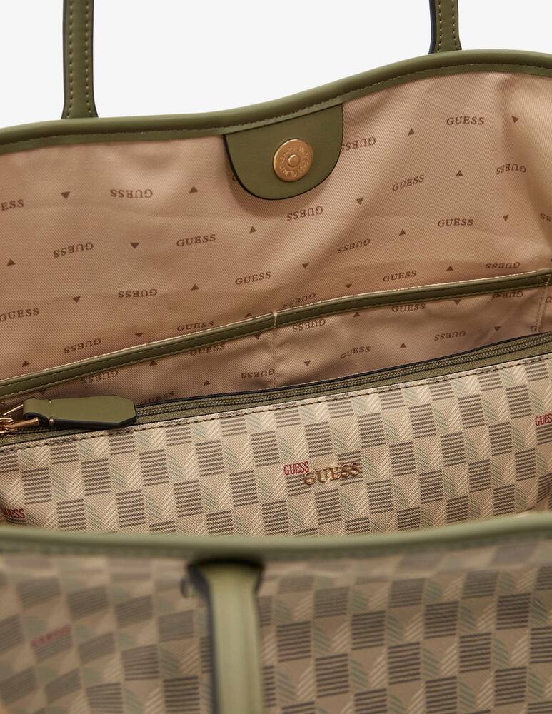 rinascente Guess Borsa shopper 2in1 Wave