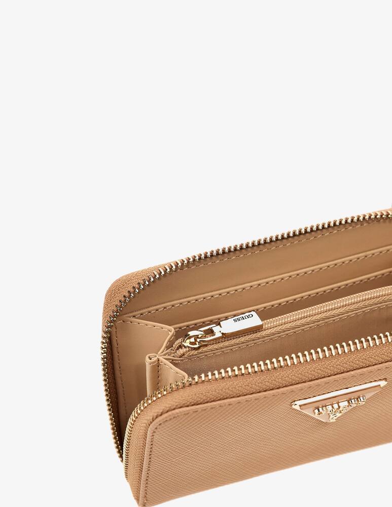 rinascente Guess Portafoglio M Laurel