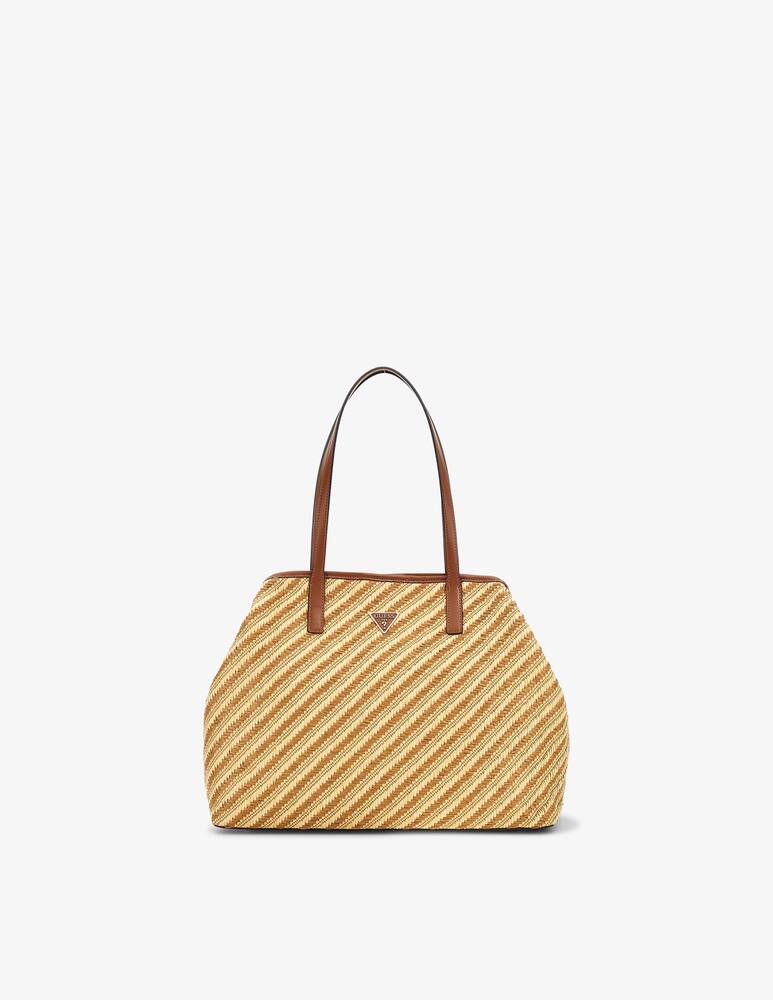 rinascente Guess Shopper intrecciata Vikky